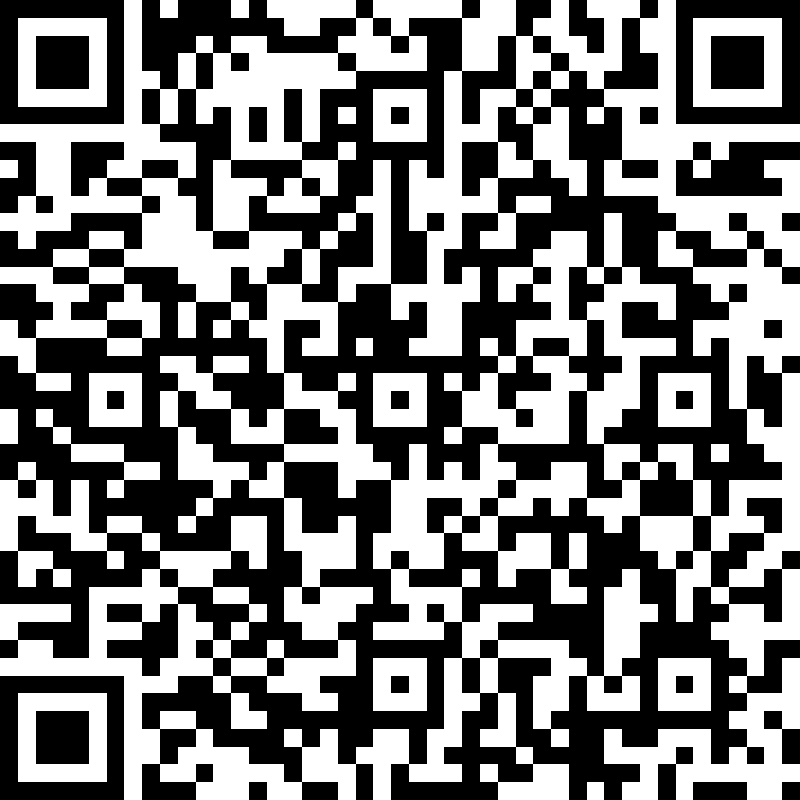 HRC Covid QR Code