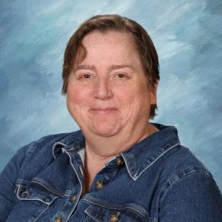 TerriHarding's Profile Photo