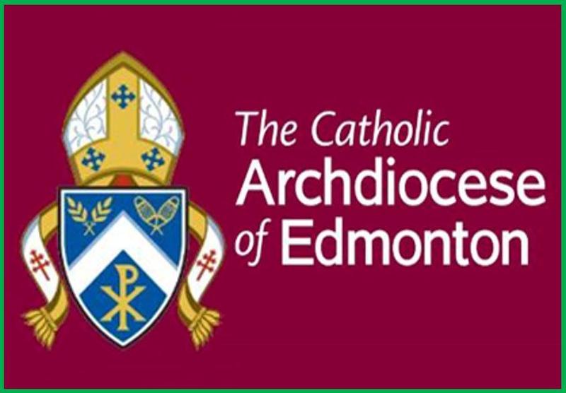 Archdiocese Logo