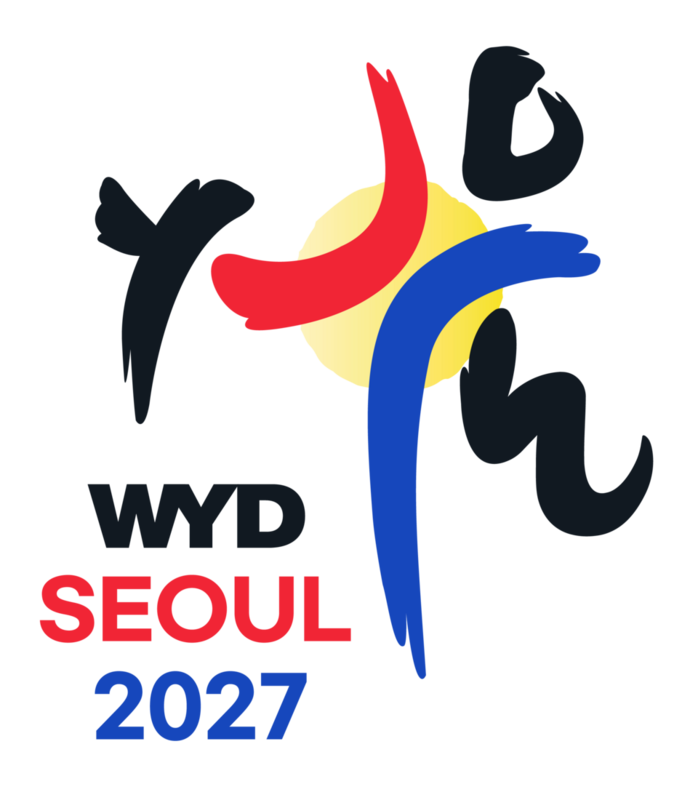 WORLD YOUTH DAY SEOUL, KOREA