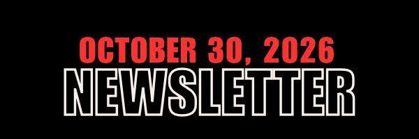 Rycroft School October 30, 2026 Newsletter Featured Photo
