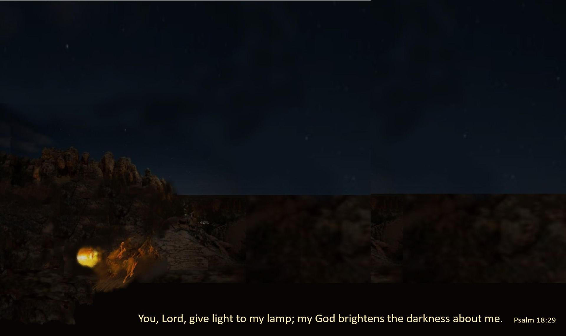 Advent Contemplation