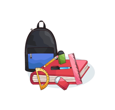 school supplies
