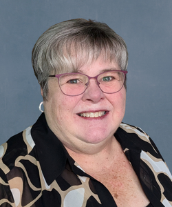 Picture of Linda Strader