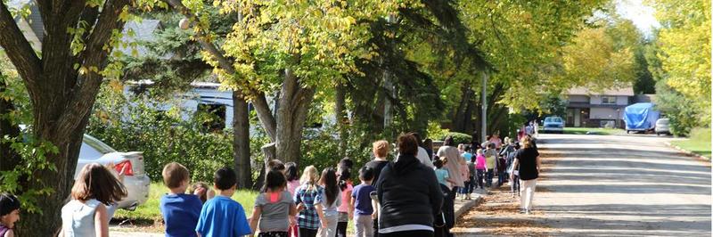Welcome to Grande Prairie & District Catholic Schools Featured Photo