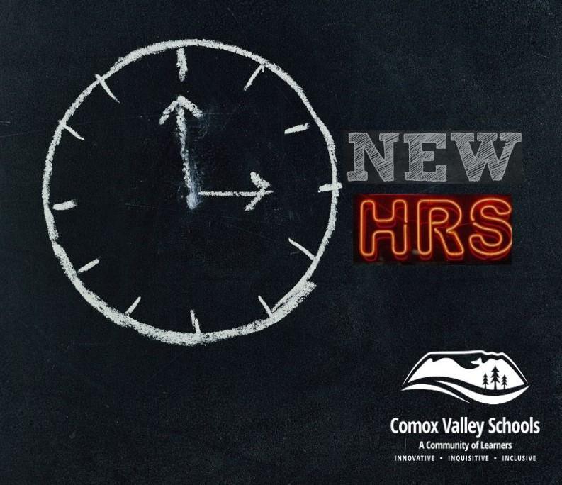 School Board Office Operational Hours Featured Photo