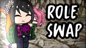 ROLE SWAP