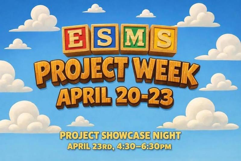 Project Week Featured Photo