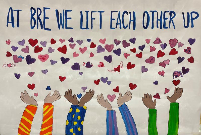 BRE Friday Communicator Feb 10th