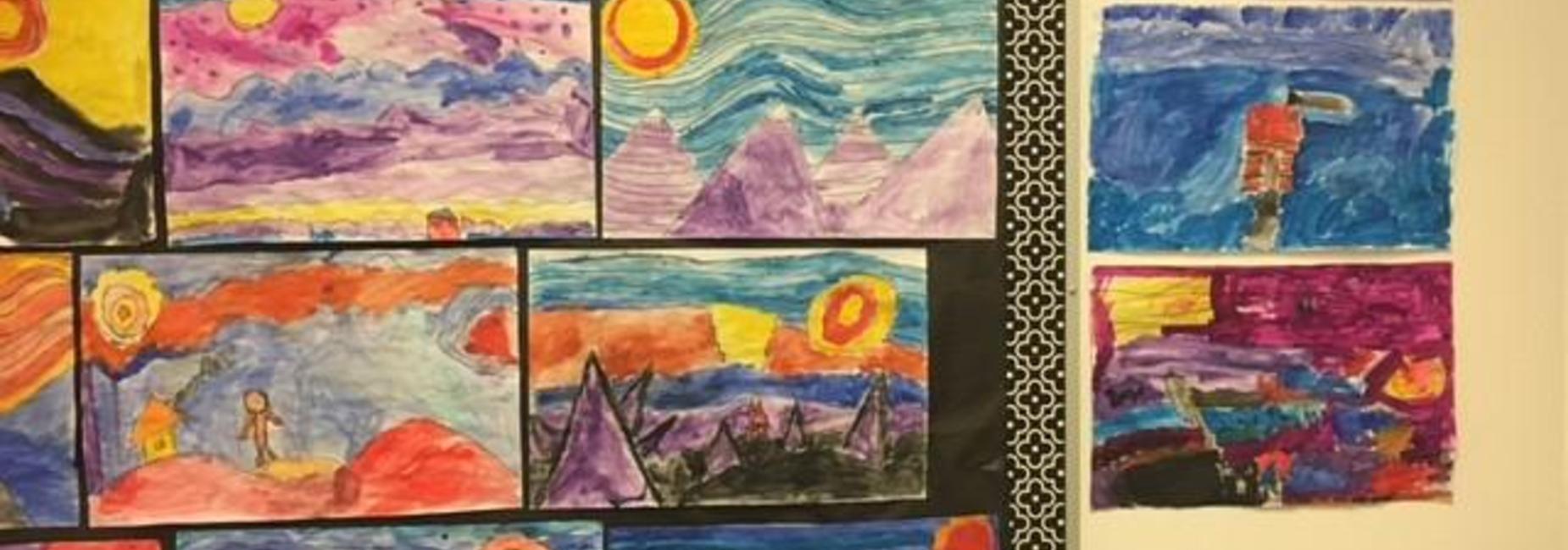 Garibaldi Highlands Elementary