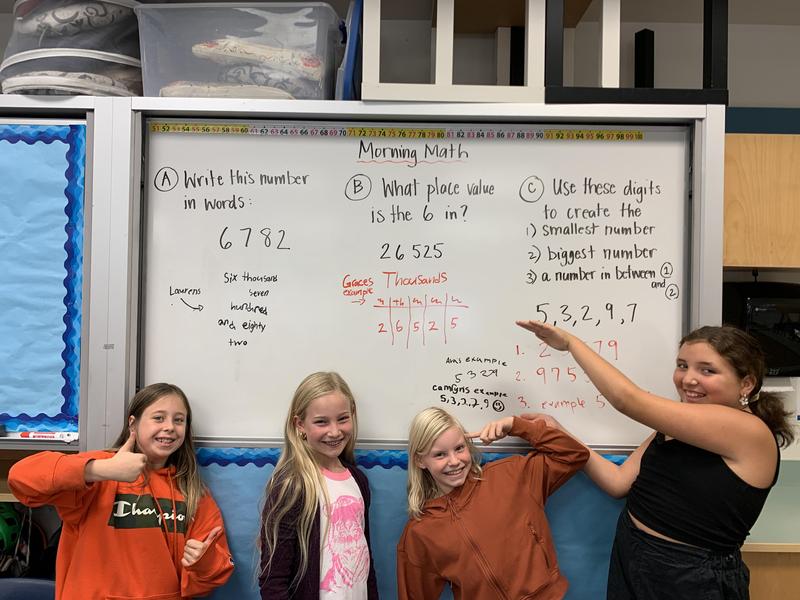 BRE Friday Communicator Sep 22nd