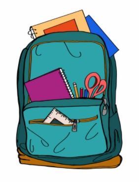 backpack