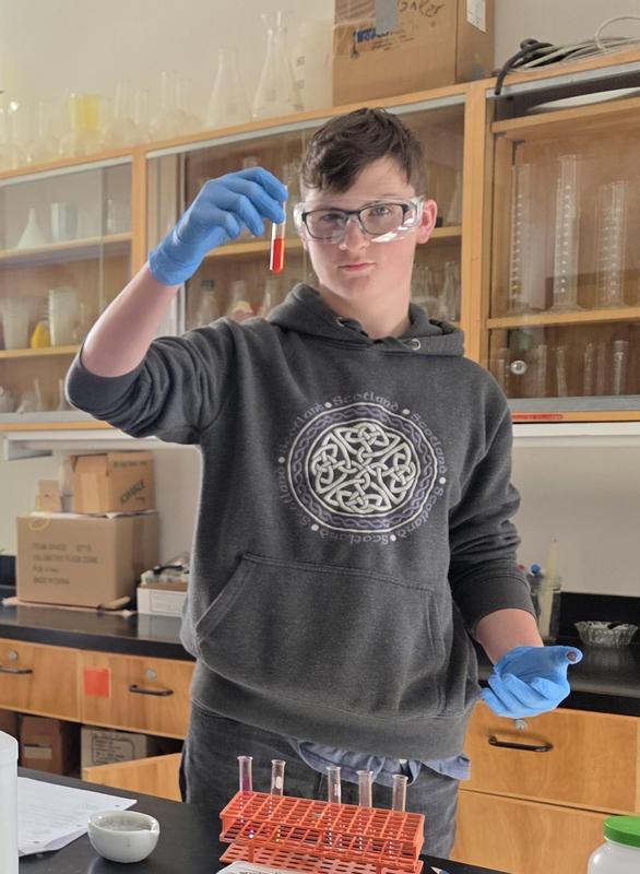 Eaglesham School Newsletter September 2026 Featured Photo