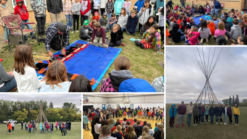 Indigenous Learning Day