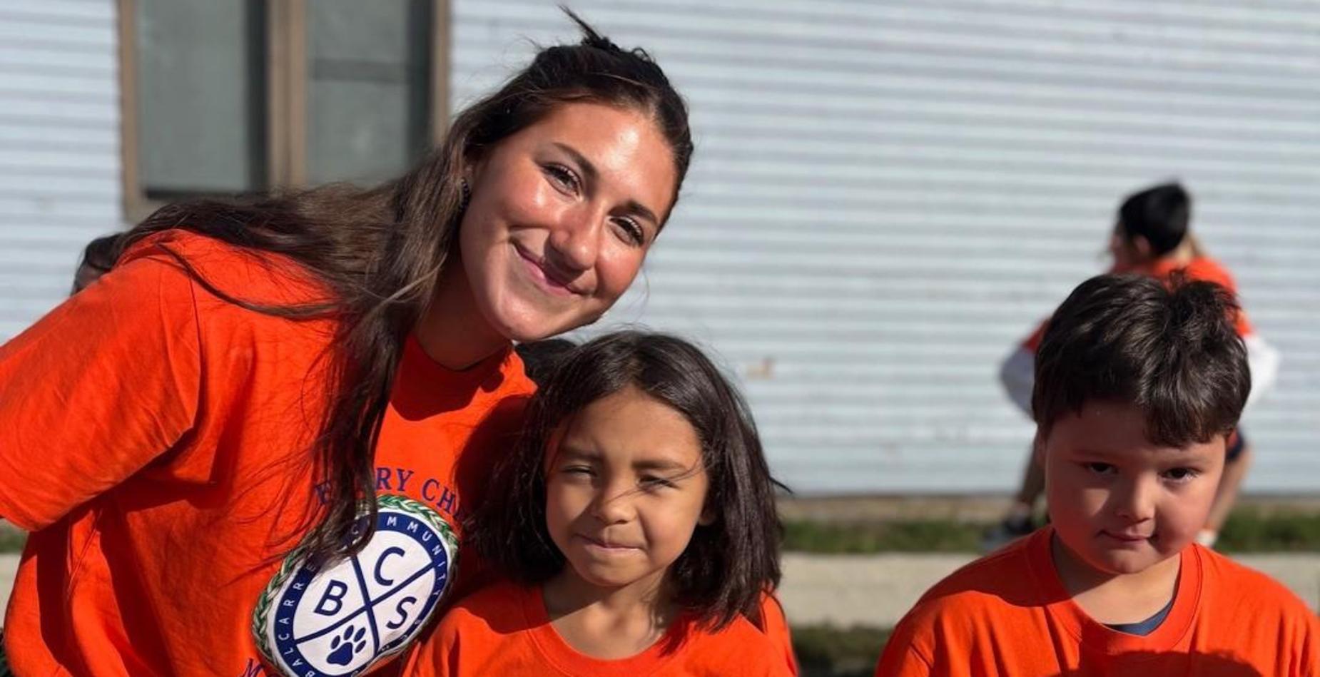 Every Child Matters