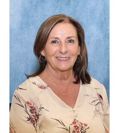 Lorraine Boitson