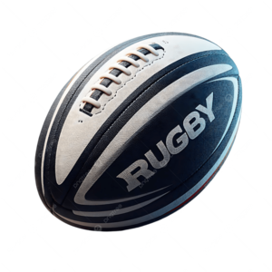 rugby ball