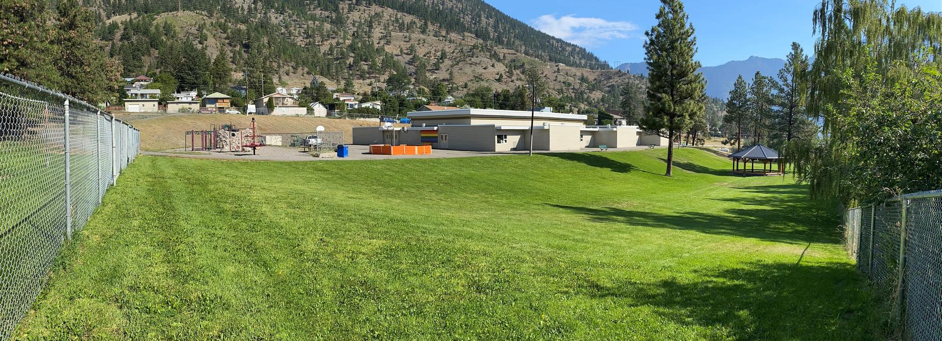 Cayoosh Elementary School