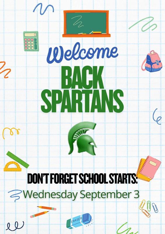Welcome Back