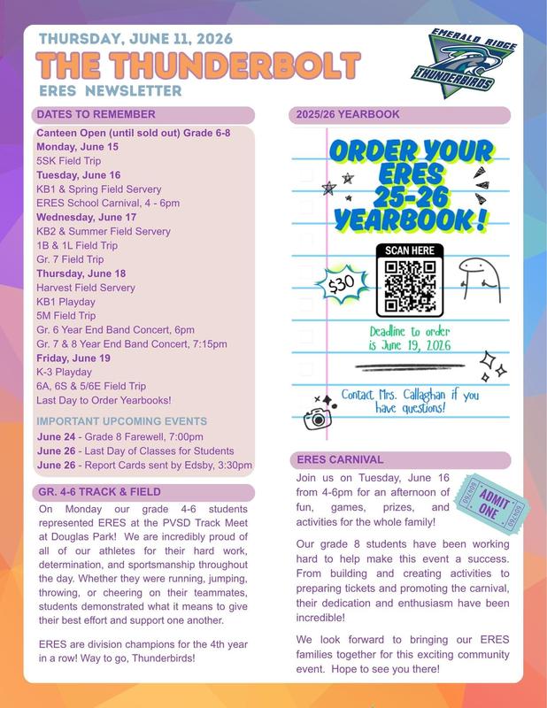 Newsletter