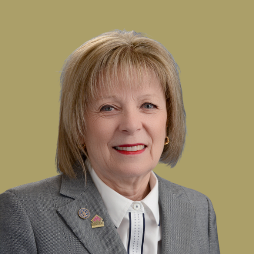 image of beverley eckesnweiler
