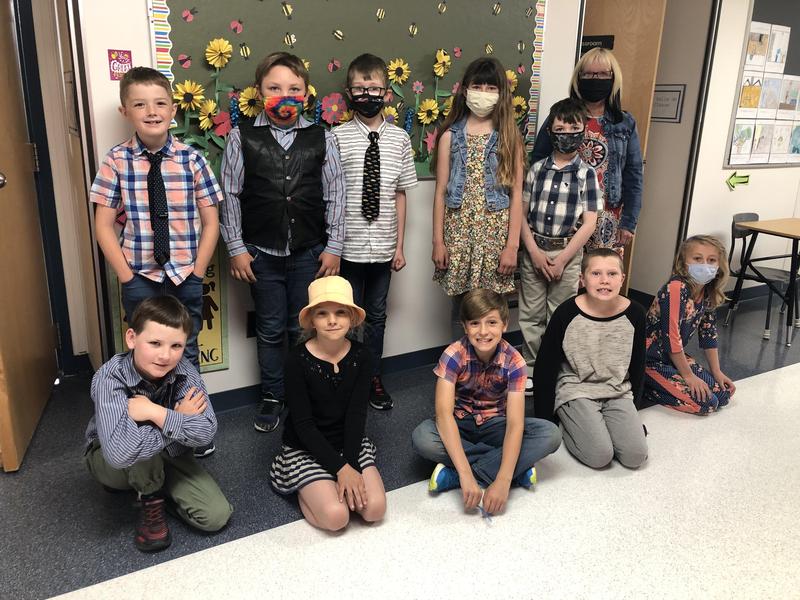 Eaglesham School Newsletter June 2021 Featured Photo