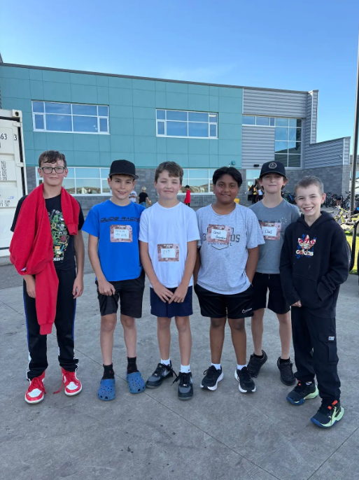 Terry Fox Run