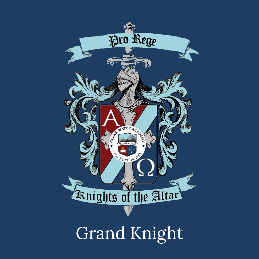 Grand Knight Icon