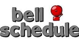 2026-2027 Bell Schedule Featured Photo