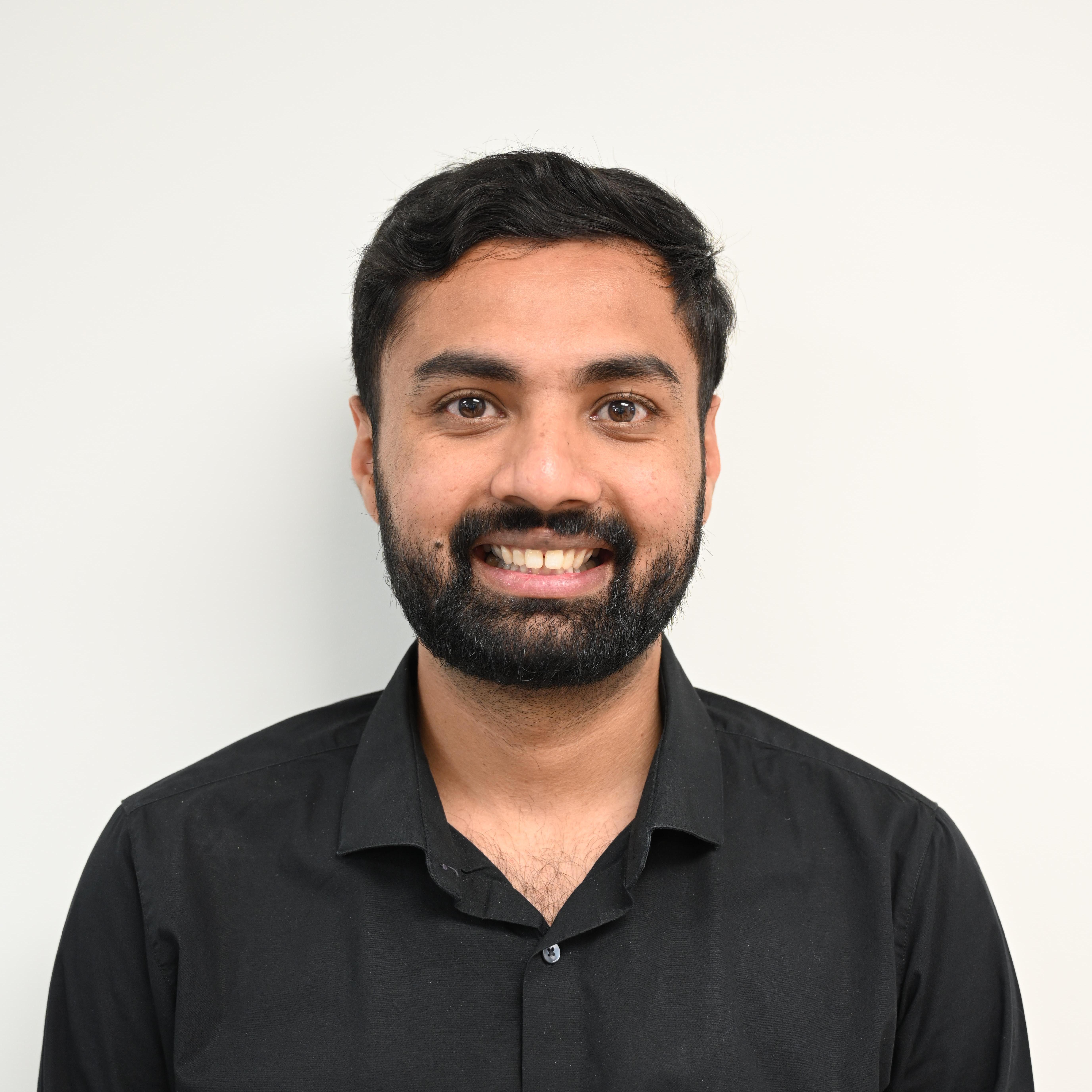 JayPatel's Profile Photo