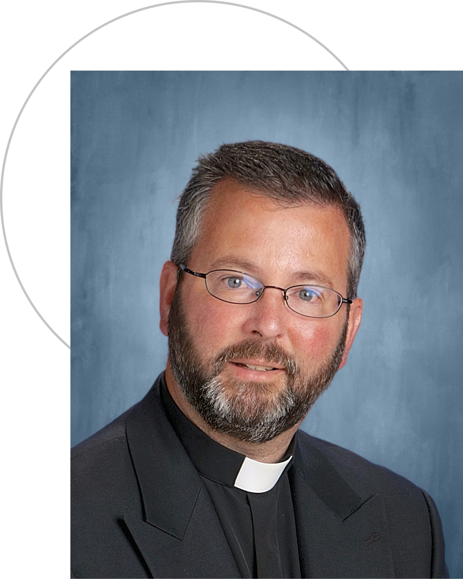 Father Michael Picard