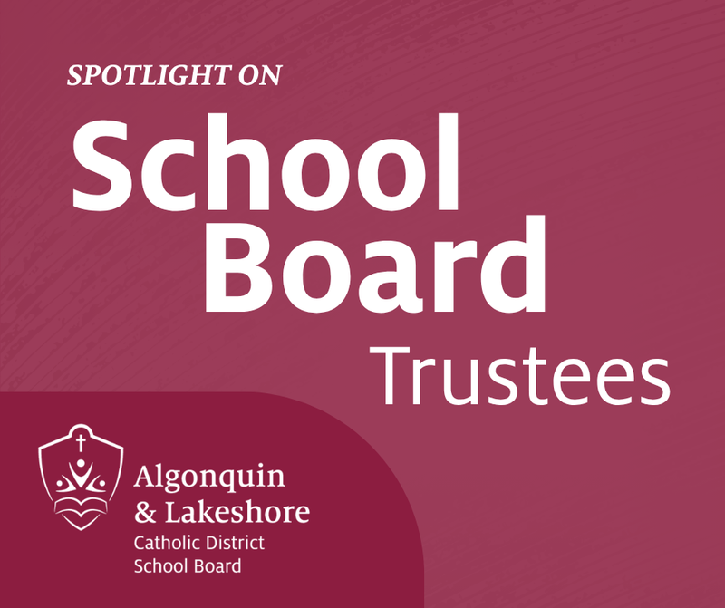 Spotlight Series School Board Trustees