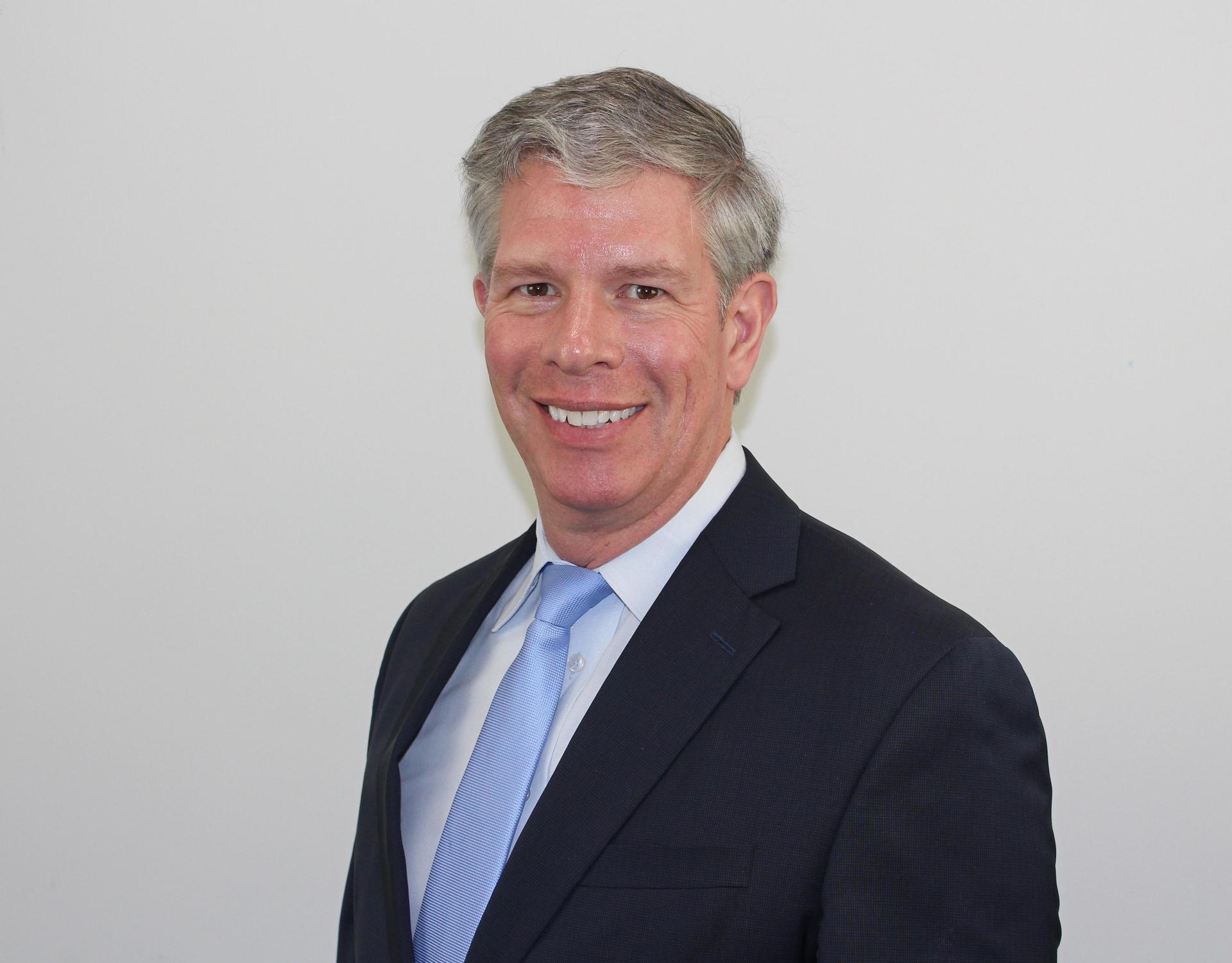 Graham Shantz headshot