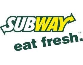 Subway day