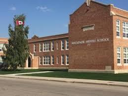 MMS Building