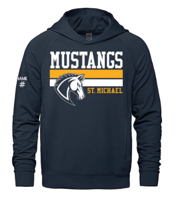 New Spirit Wear Designs! Featured Photo