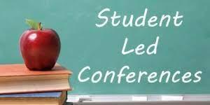 STUDENT LED
