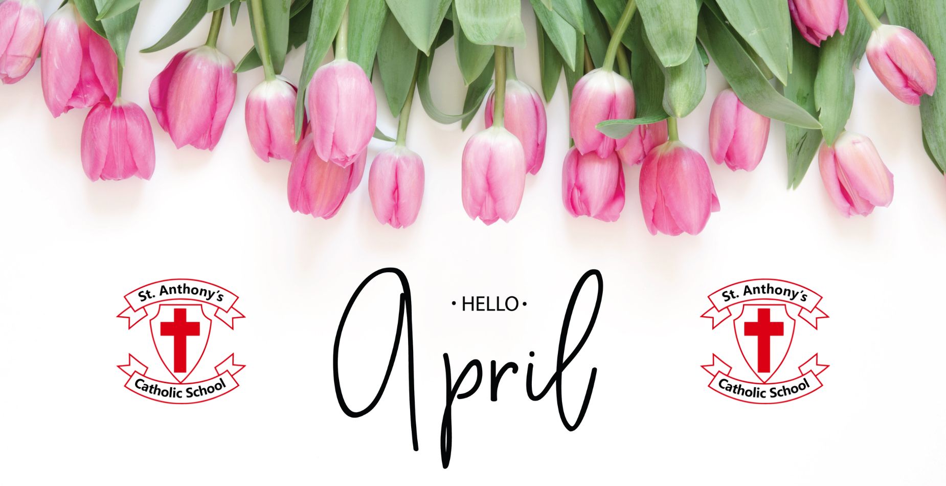 Hello April