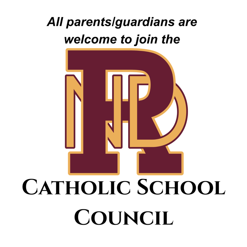 RND Catholic School Council