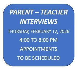 Interviews FEB 2026