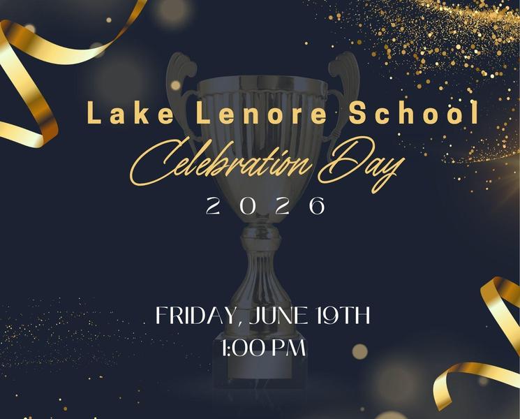 Celebration Awards Day