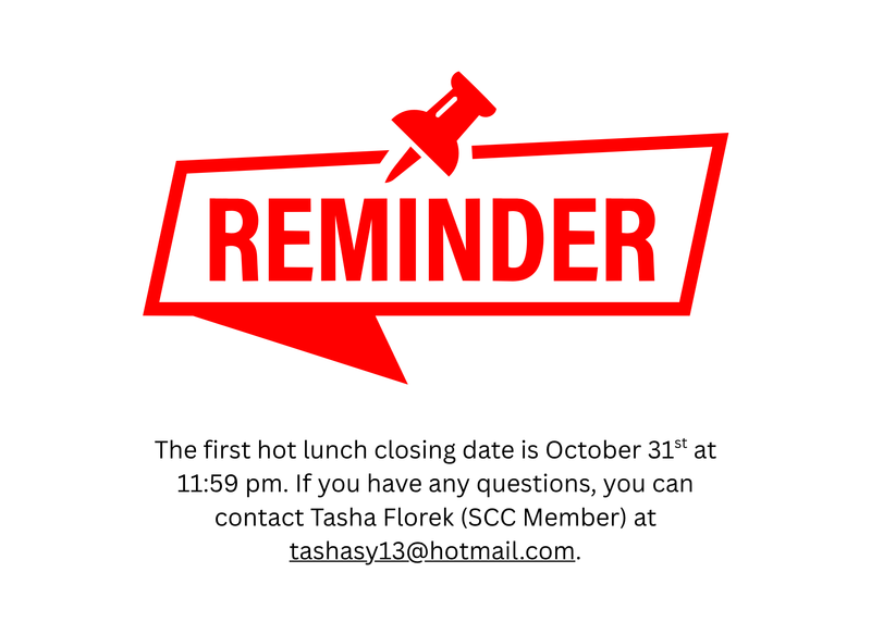 reminder