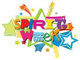 Spirit Week at HES Featured Photo