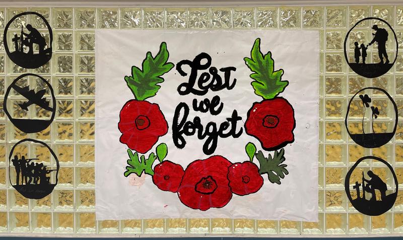 BRE Thursday Communicator- Nov 10th, 2022