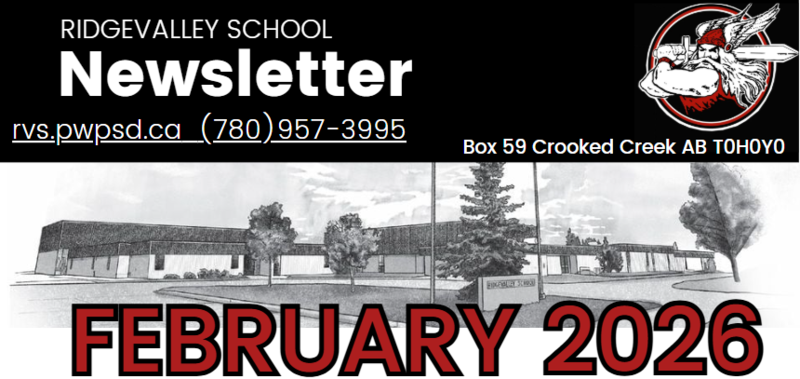 RVS February 2026 Newsletter Featured Photo