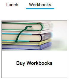 You can now buy workbooks online! Click here to get started. Featured Photo
