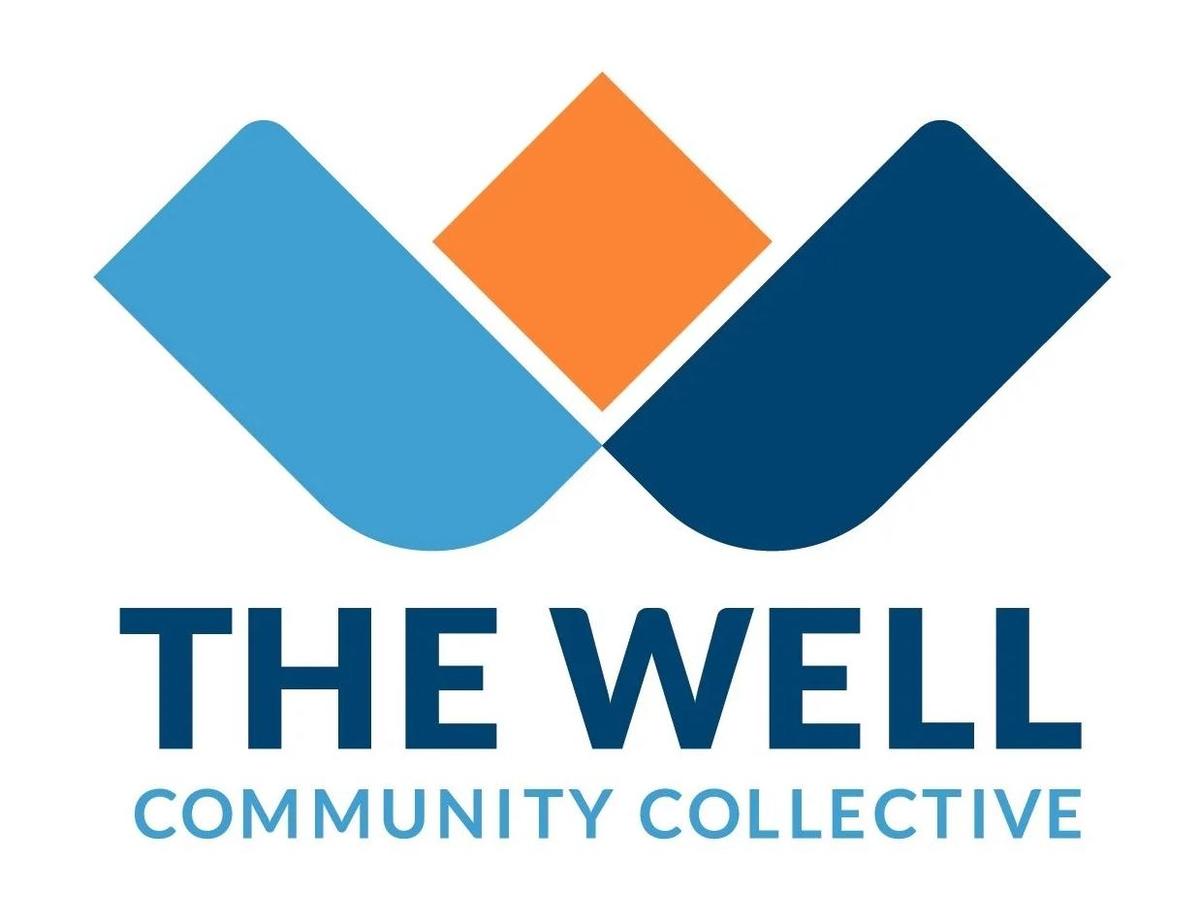 The Well Community Collective Logo