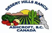 Desert Hills