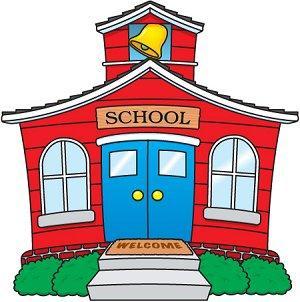 First Day of School