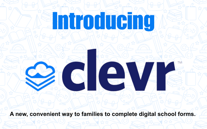 Introducing Clevr!